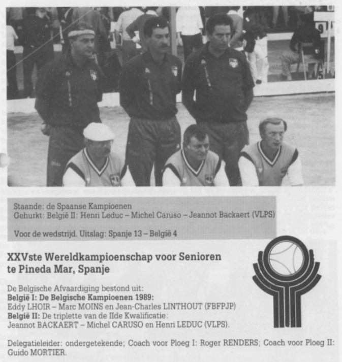 1989 champ hommes