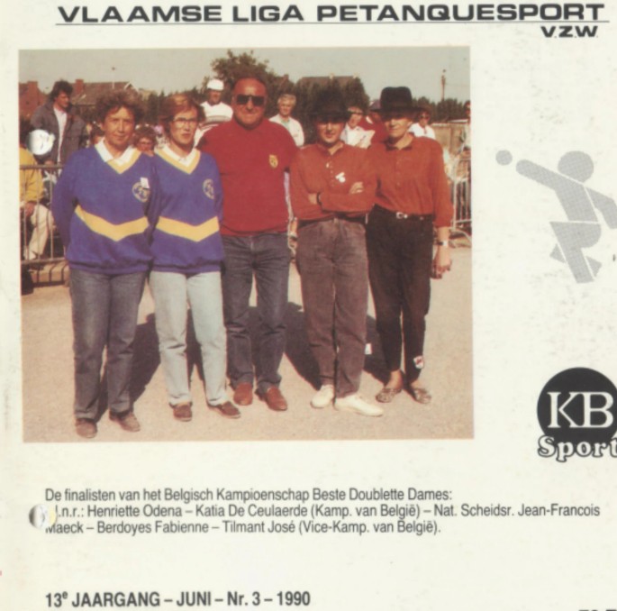 1990 Odena