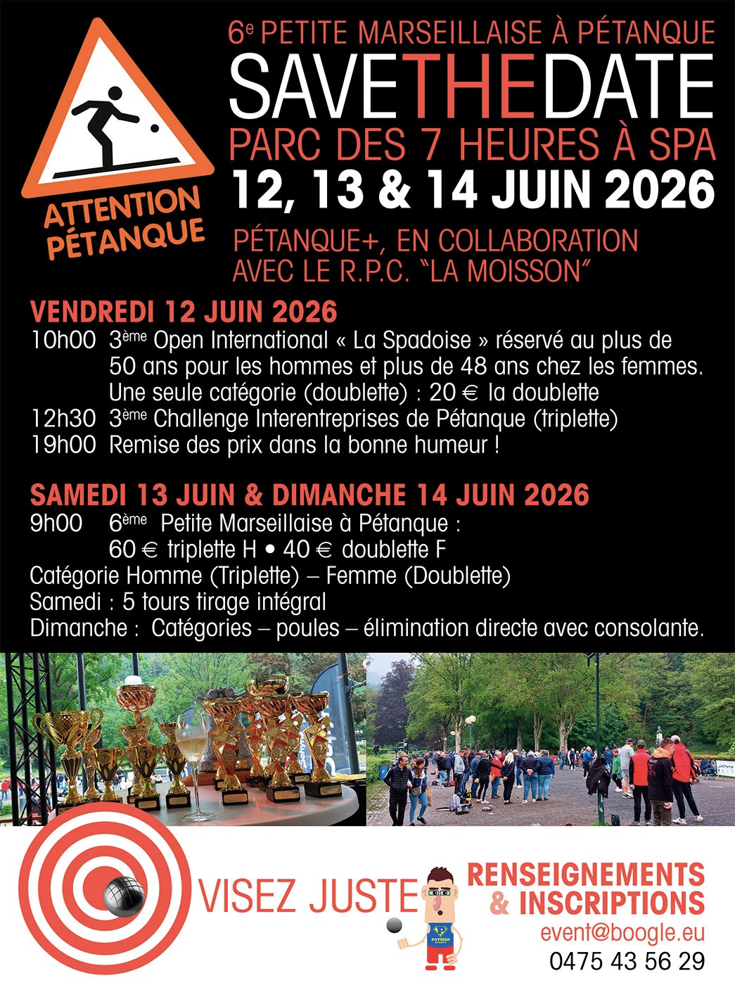 12au14juin20266emepetitemarseillaise