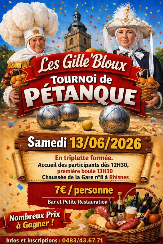 13juin2026lesgillebloux