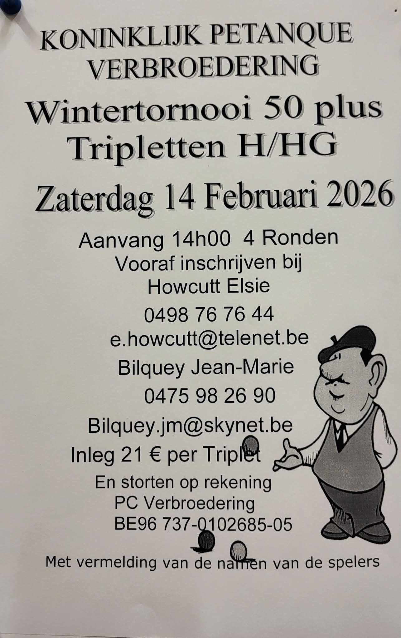 14fevrier2026wintertornooikoninklijkpetanque