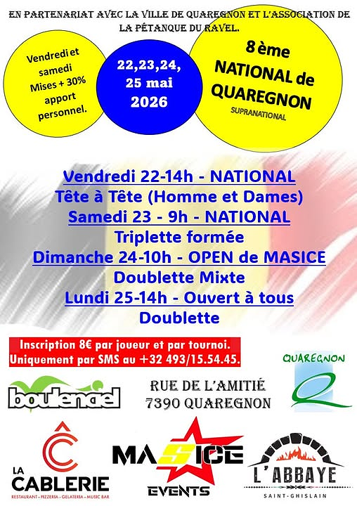 22au24mai20268emenationaldequaregnon
