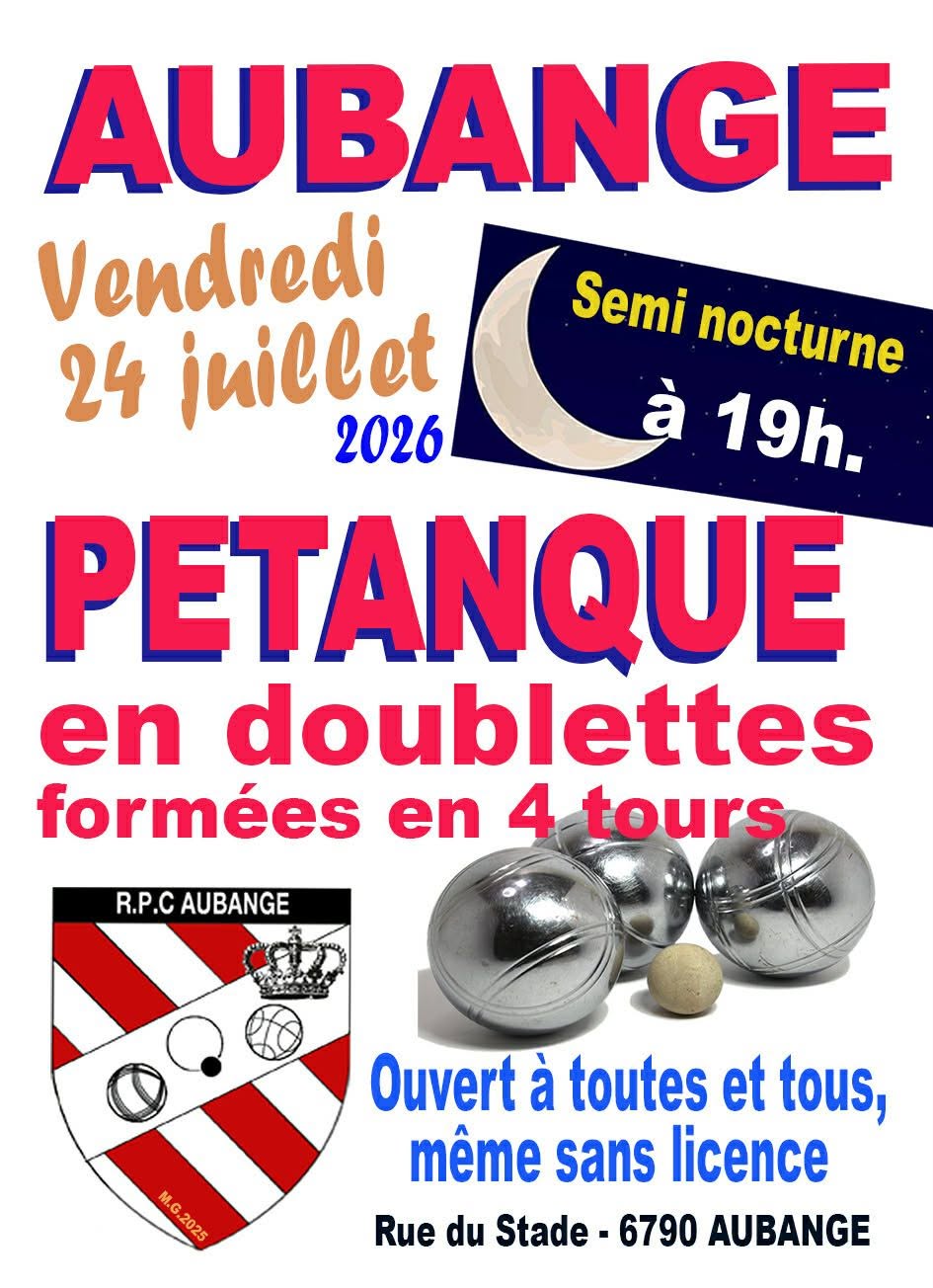24juillet2026aubange
