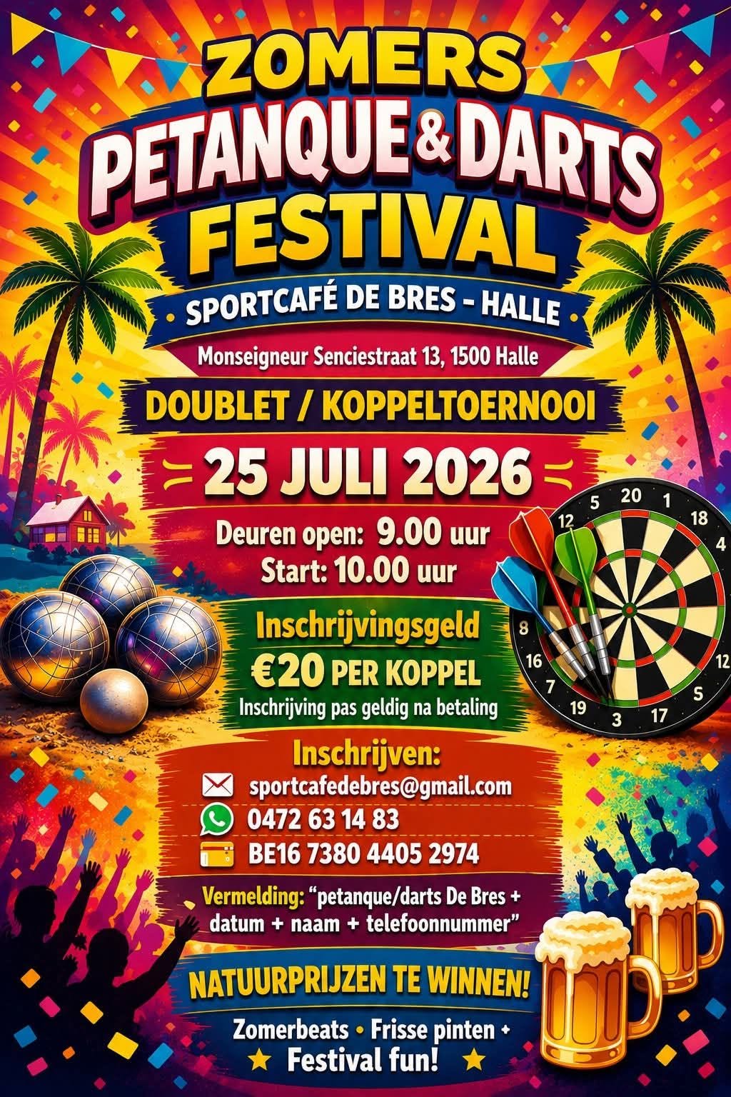 25juli2026zomerspetanquedartsfestival
