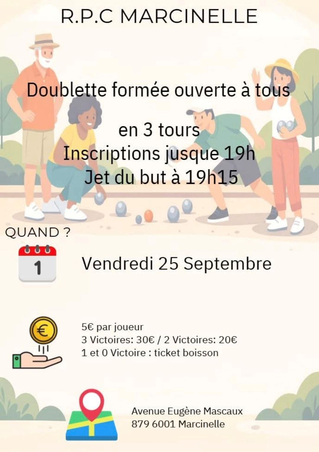 25septembre2026rpclamarcinelloise