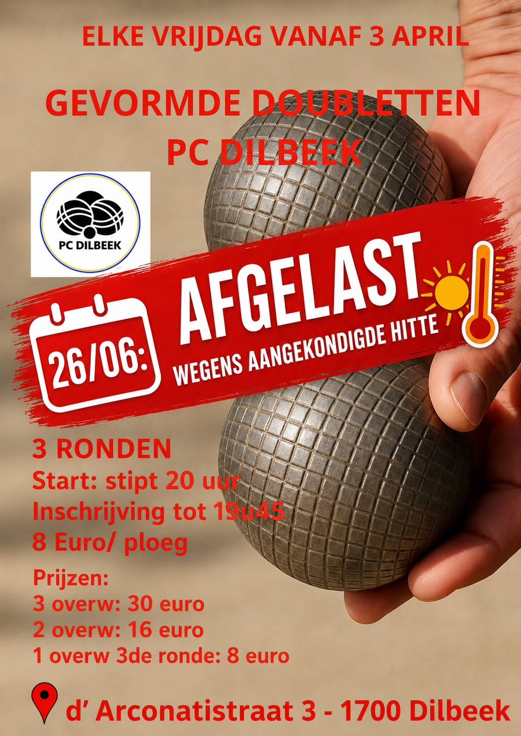 26juin2026dilbeek