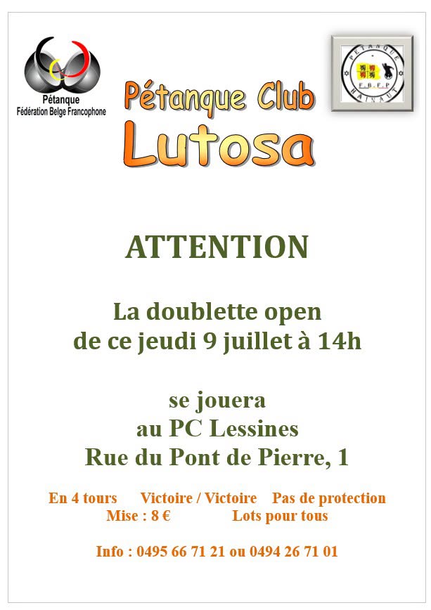 9juillet2026pclutosa
