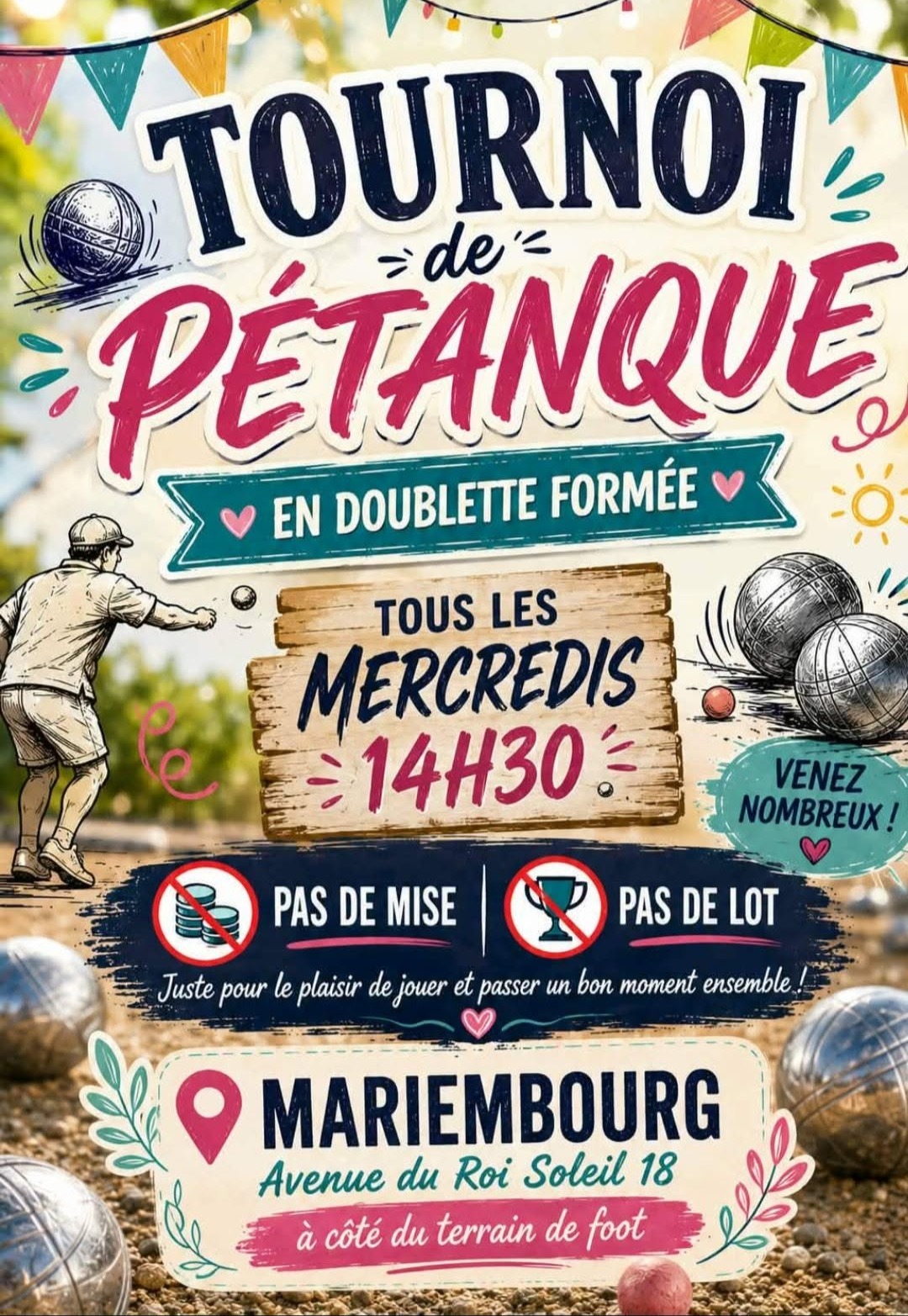 lesmercredisamariembourg