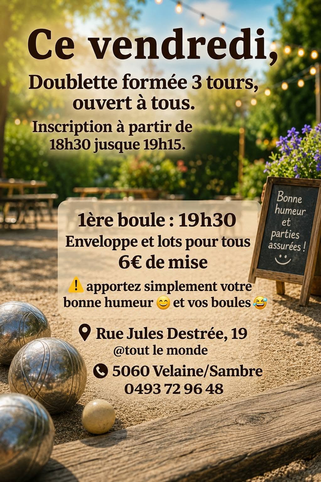 vendredi20265060velainesursambre