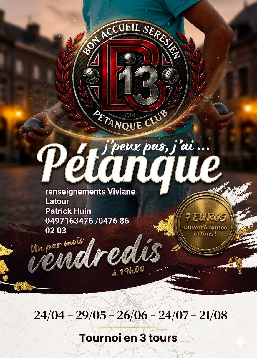 vendredispcseresien
