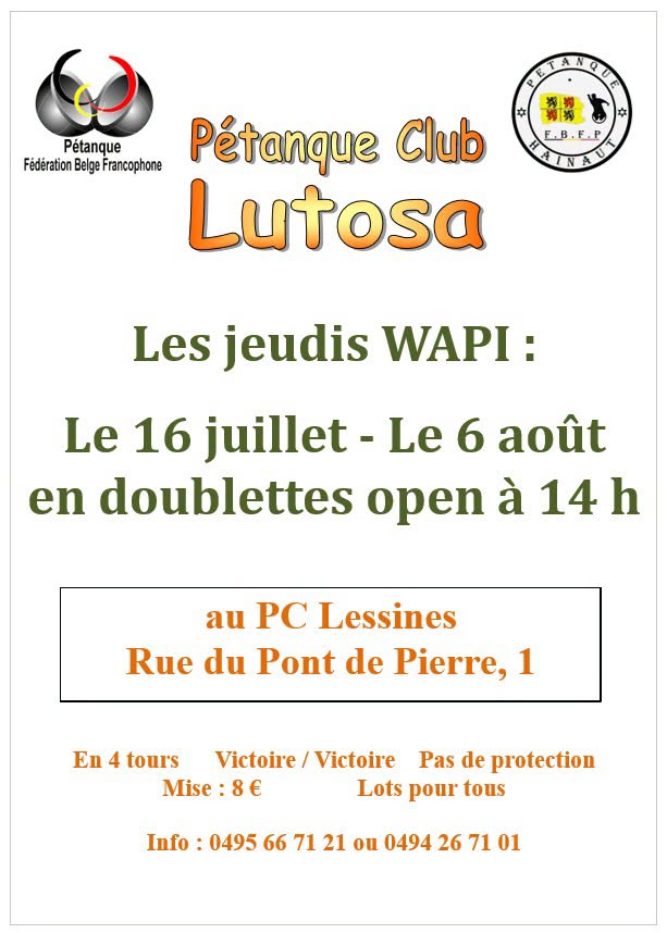 wapiML