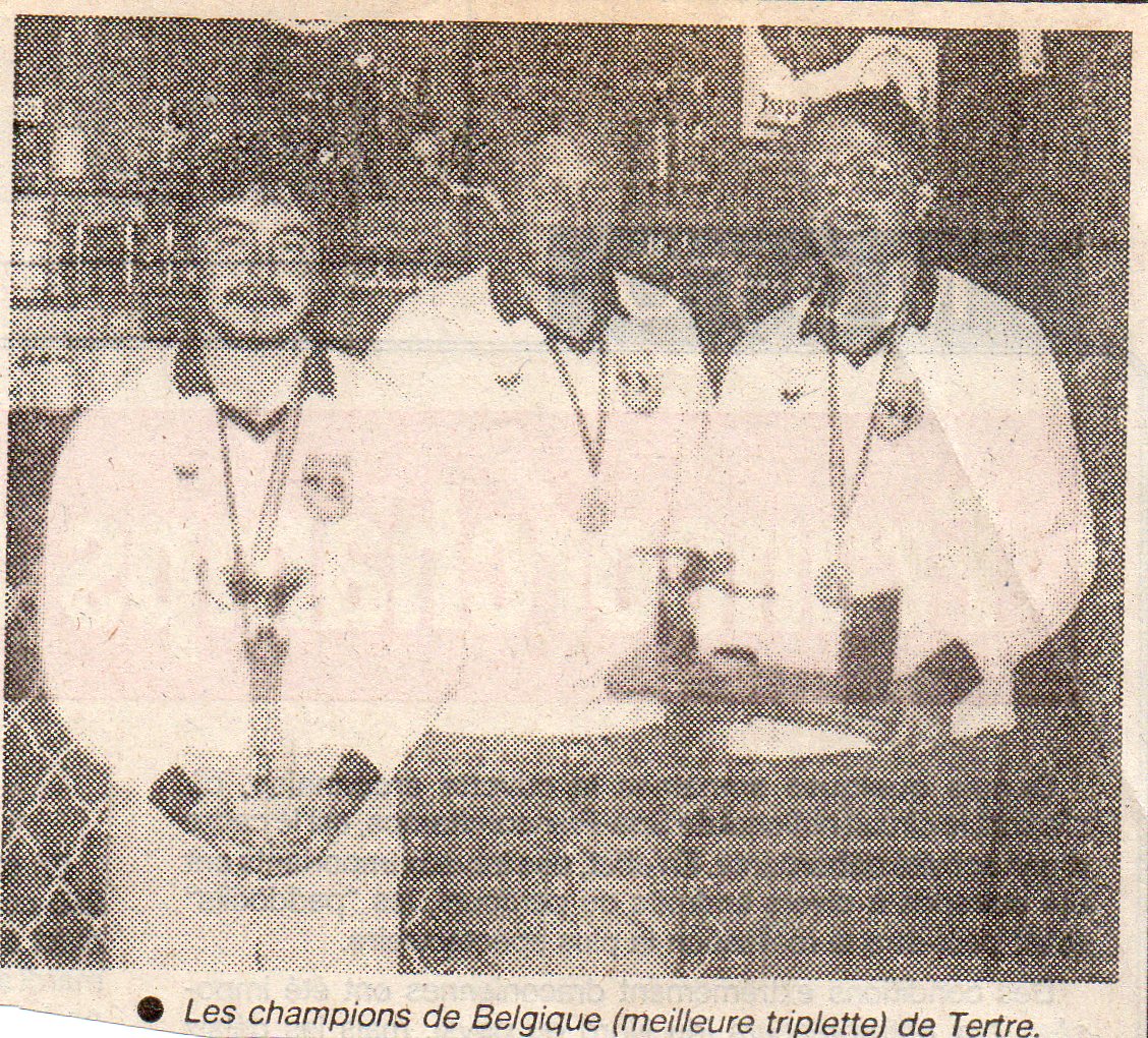 CHPBELGIQUE1989