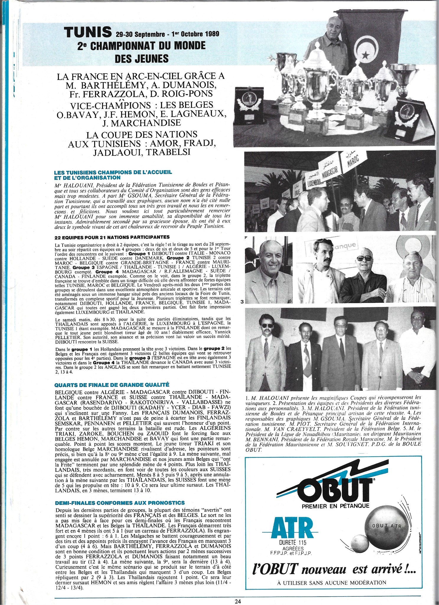 CHPTMONDEJUNIORS1989TUNIS