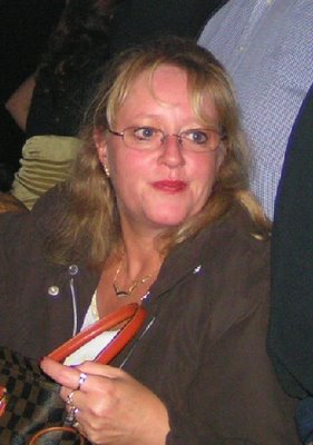 Chantal deberg