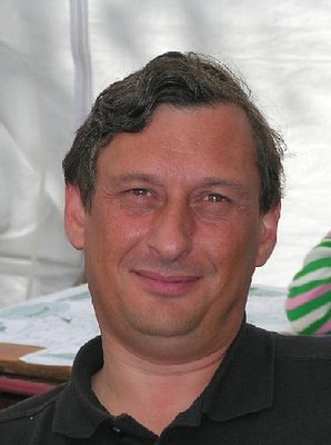 dany bouge