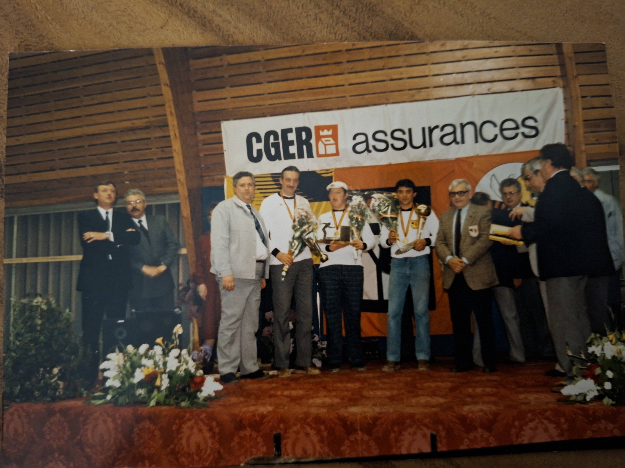 ETALLEchampionnatdeBelgique1987
