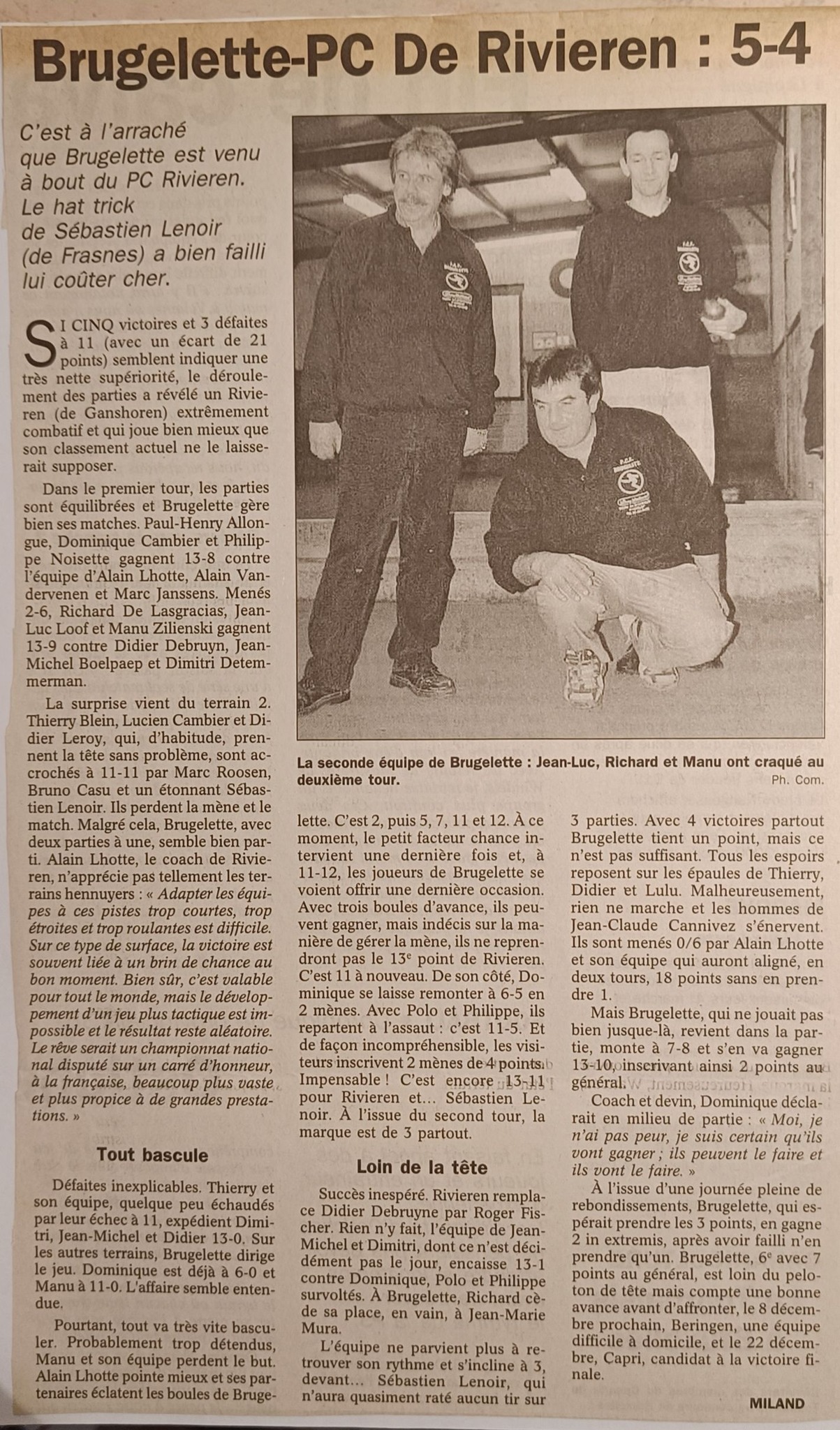derivieren4