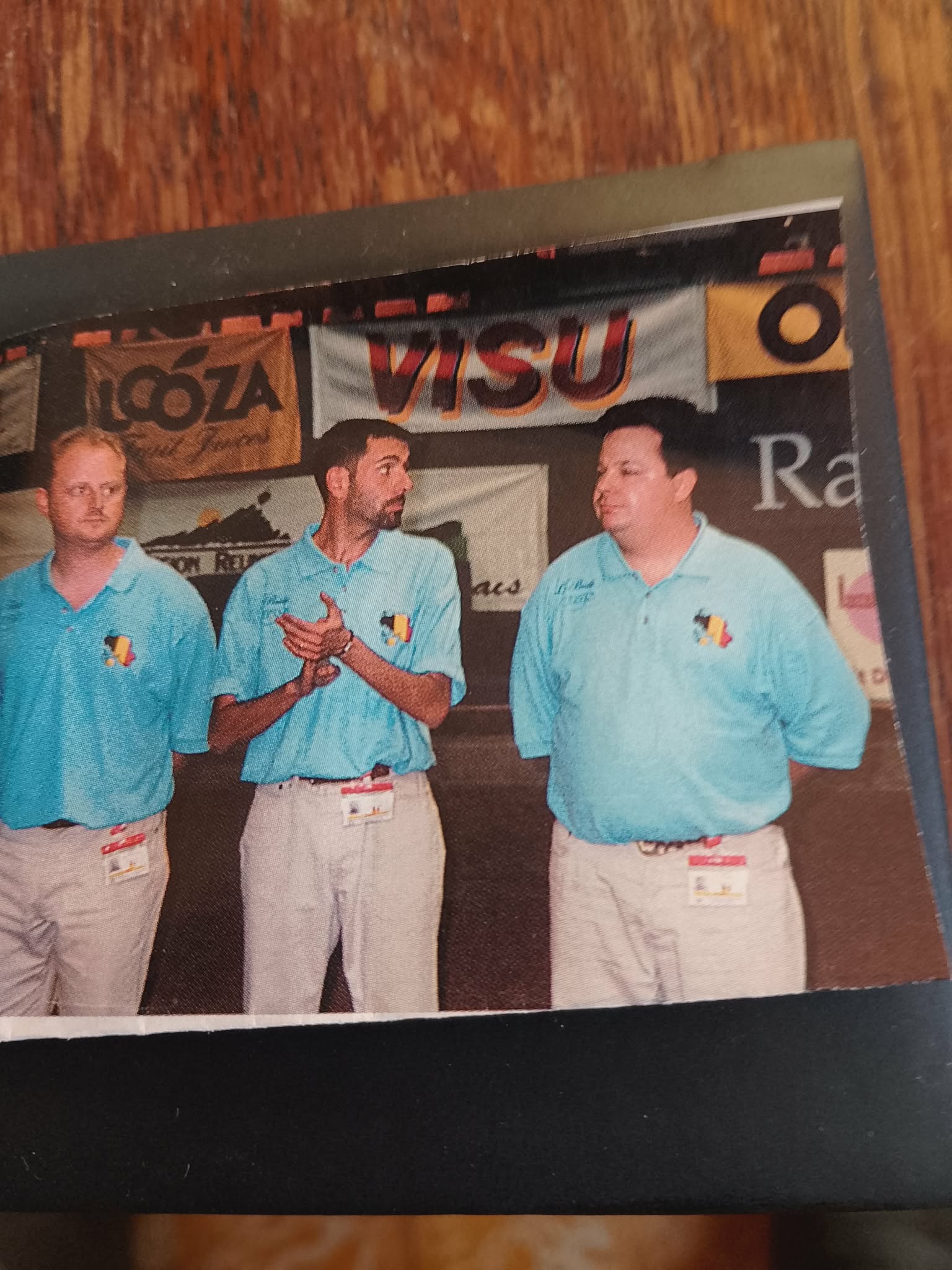 tropheecanalplus2000