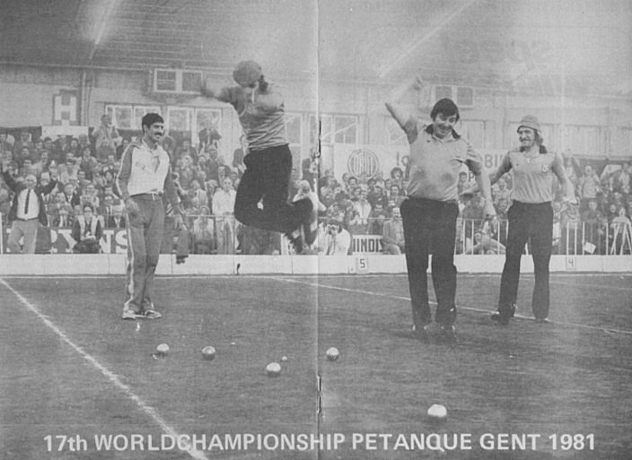 champ monde photo 1981